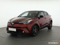 używany Toyota C-HR 1.8 Hybrid