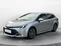 Nowe Toyota Corolla Style 140 KM (102 kW) 2025 Grafitowy (metalik) Kombi