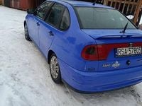 używany Seat Cordoba 