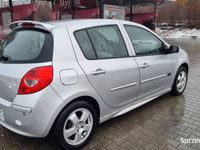 używany Renault Clio III 1.2 PB+LPG