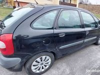 używany Citroën Xsara Picasso 