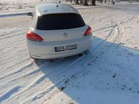używany VW Scirocco 1.4 210 KM