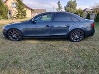 używany Audi A4 a4 b8 3.0tdi Capa quattrob8 3.0tdi Capa quattro