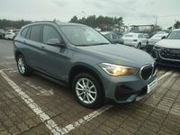 używany BMW X1 2dm 136KM 2019r. 195 626km