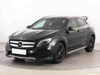 Używany Mercedes GLA200 2015 Czarny SUV