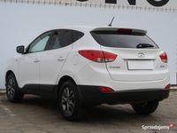 używany Hyundai ix35 1.6 GDI