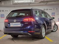 używany VW Golf 1.5dm 130KM 2019r. 75 890km