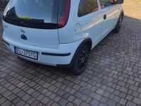Używany Opel Corsa 2005 Hatchback
