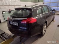 używany Opel Insignia 2.0 CDTI, 2010R.