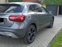 Używany Mercedes GLA250 2019 SUV