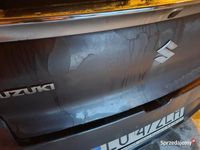 używany Suzuki Baleno z lpg