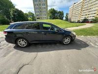 używany Toyota Avensis 2012 2.0 d