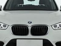 używany BMW X1 sDrive20i