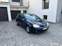 Używany VW Golf IV Comfortline 2004 Szary Hatchback