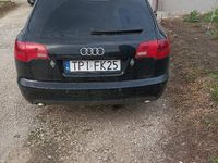 używany Audi A6 C6 2.7 tdi