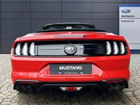 używany Ford Mustang 5dm 450KM 2022r. 10km