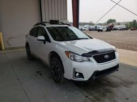 używany Subaru XV 2dm 148KM 2017r. 67 200km