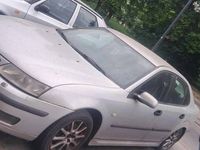Używany Saab 9-3 2005 Sedan/Limuzyna
