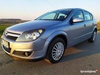 używany Opel Astra 1.6 Twinport - z Niemiec