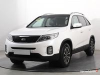 Używany Kia Sorento 2013 Biały SUV