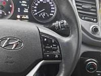 używany Hyundai Tucson III