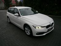 używany BMW 225 318 2dm 150KM 2016r.788km