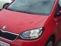 używany Skoda Citigo CitigoSalon PL