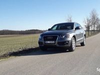 używany Audi Q5 Q5 2012r2012r