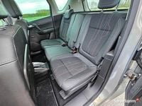 Używany Opel Meriva 2012 Szary Minivan