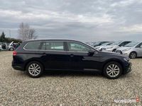 używany VW Passat 