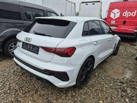 używany Audi RS3 