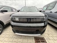 używany Fiat Grande Panda Grande Panda Hybrid Hybrid La Prima 1.2 110KM