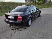Używany VW Passat 2003