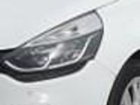 Używany Renault Clio V 90 KM (66 kW) 2020 Biały Kombi