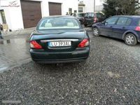 używany Jaguar X-type 2dm 130KM 2006r. 189 000km