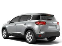 używany Citroën C5 Aircross 1.5dm 130KM 2021r. 5km