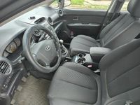 używany Kia Carens 2.0 crdi 140 km 153tkm