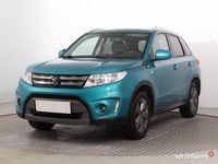 używany Suzuki Vitara 1.6 VVT