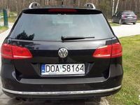 używany VW Passat Passat B7 2014B7 2014