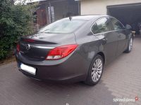 Używany Opel Insignia 2010