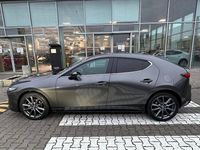 używany Mazda 3 