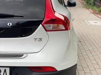 używany Volvo V40 CC 1 właściel niski przebieg