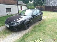 Używany Saab 9-5 Vector 2007