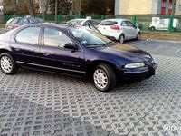 używany Chrysler Stratus 