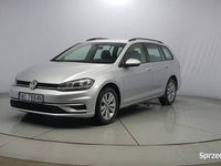 używany VW Golf 1.6 TDI BMT Comfortline Z polskiego salonu!…