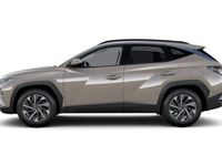 używany Hyundai Tucson Executive 2022 1.6 T-GDI 48V 4WD 180KM Aut...