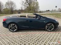 używany Opel Cascada 2.0 CDTI 200km, 92tyś przebiegu!