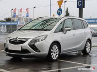 używany Opel Zafira 1.4 Turbo