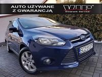 Używany Ford Focus Trend 105 KM (77 kW) 2011 Kombi