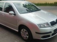 używany Skoda Fabia 1.4 16V Active